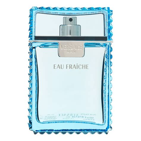 versace man eau fraiche box|Versace eau fraiche price.